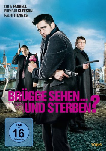 DVD - Brügge sehen... und sterben?