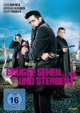 DVD - Burn after Reading - Wer verbrennt sich hier...