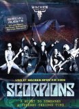 Scorpions - Unbreakable - One Night in Vienna