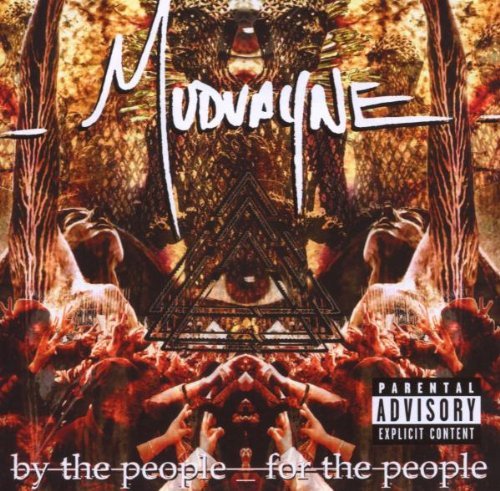 Mudvayne - By the People, For the People