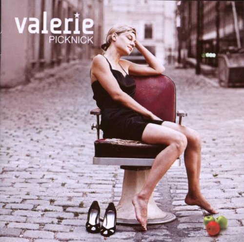 Valerie - Picknick (Re-Edition)