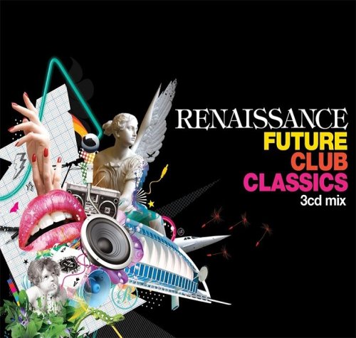 Renaissance-Future Club Classi - Renaissance-Future Club Classi