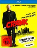  - Crank 2 - High Voltage [Blu-ray]