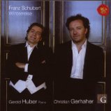 Gerhaher , Christian - Abendbilder - Lieder von Franz Schubert (Huber)