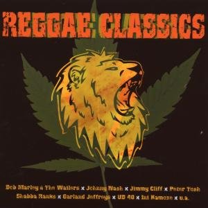 Sampler - Reggae Classics