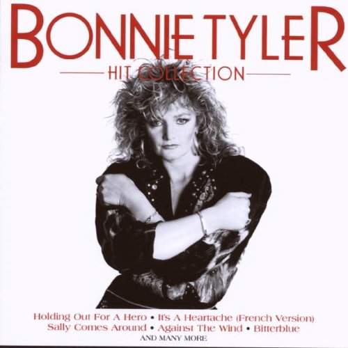 Tyler , Bonnie - Hit Collection-Edition