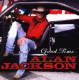 Alan Jackson - Freight Train