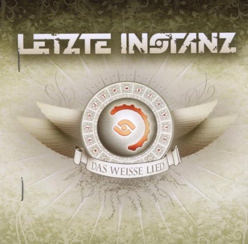 letzte Instanz - Das weisse Lied