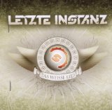 Letzte Instanz - Götter auf Abruf