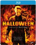  - Rob Zombies Halloween II (Director's Cut) [Blu-ray] - Single