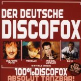 Sampler - Die Ultimativen Disco Fox Hits