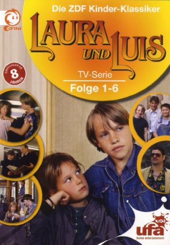  - Laura und Luis (2 DVDs)