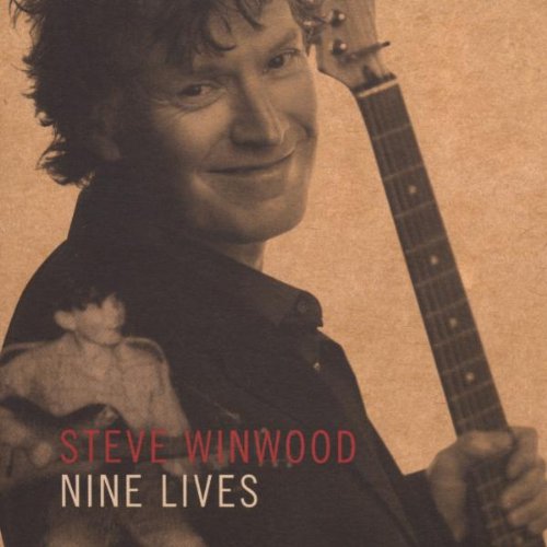 Winwood , Steve - Nine Lives