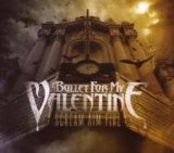 Bullet For My Valentine - Hand of blood (EP)