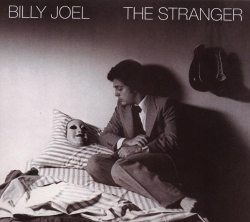 Joel , Billy - The Stranger (30th Anniversary Legacy Edition)