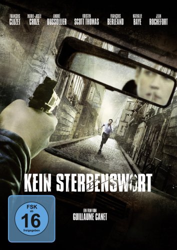 DVD - Kein Sterbenswort