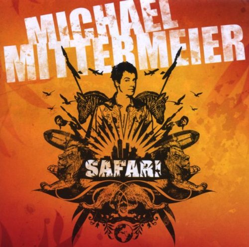 Mittermeier , Michael - Safari