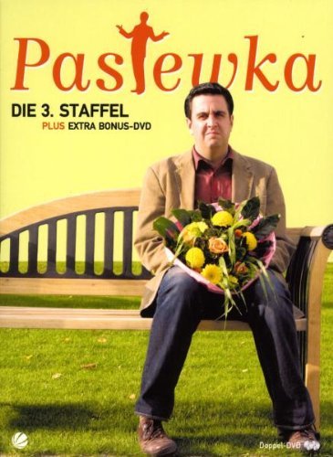 DVD - Pastewka - 3. Staffel