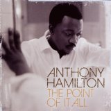 Anthony Hamilton - Back to Love (Deluxe Version)