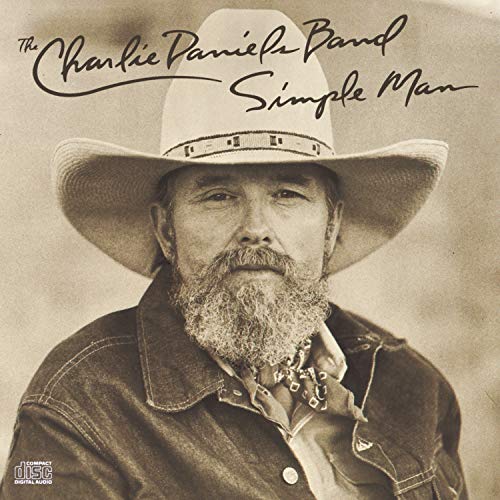 Daniels , Charlie (Band) - Simple Man