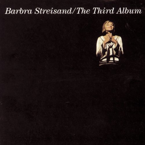 Barbra Streisand - Third Album