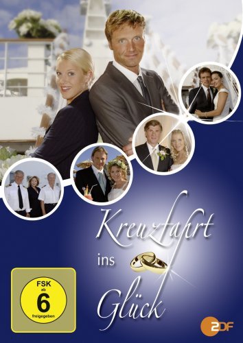  - Kreuzfahrt ins Glück - Box 1(2 DVDs)