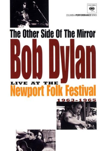 Dylan , Bob - Bob Dylan - The Other Side Of The Mirror