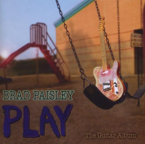 Brad Paisley - Play