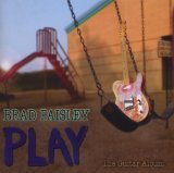 Brad Paisley - American Saturday Night