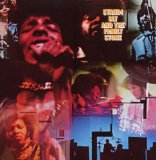 Sly & The Family Stone - There's A Riot Goin' On (Reissue) (DigiPak)