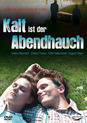 DVD - Kalt ist der Abendhauch