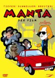 DVD - Manta Manta