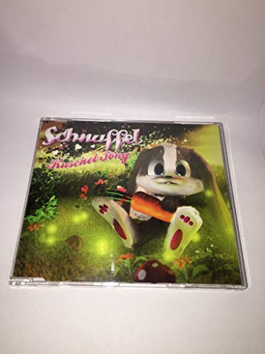 Schnuffel - Kuschel Song (Maxi)