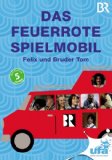 DVD - Kli-Kla-Klawitter - Komplettbox (4 DVD BOX SET)