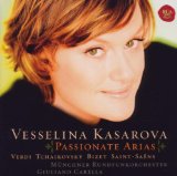  - Vesselina Kasarova - A Portrait