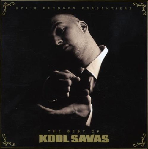 Kool Savas - The Best of