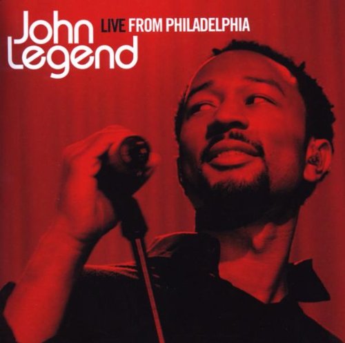 John Legend - Live from Philadelphia