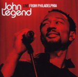 John Legend - Once Again/Get Lifted