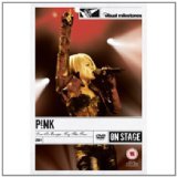 Pink - Live from Wemblen Arena