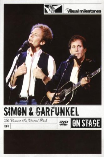  - Simon & Garfunkel - The Concert In Central Park