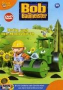 DVD - Bob der Baumeister 25 - Rollo und die Maulwürfe