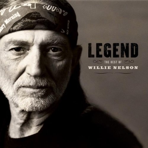 Willie Nelson - Legend: the Best of Willie Nelson