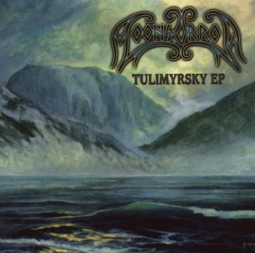 Moonsorrow - Tulimyrsky