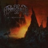 Moonsorrow - Varjoina Kuljemme Kuolleiden Maassa