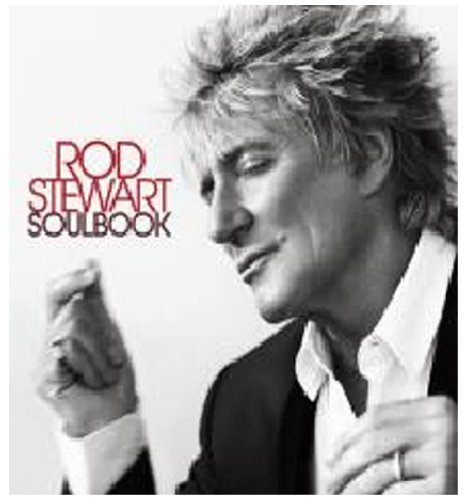 Rod Stewart - Soulbook