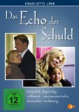 DVD - Charlotte Link: Sturmzeit, Teil I - V [3 DVDs]