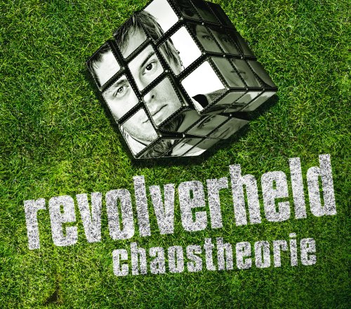 Revolverheld - Chaostheorie (Re-Edition)