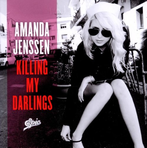 Amanda Jenssen - Killing My Darlings