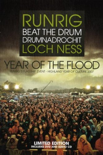 Runrig - Year of the Flood (Limited Edition)