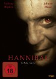 DVD - Hannibal Rising - Wie alles begann